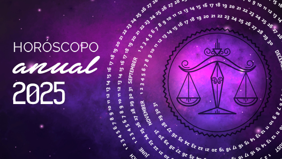 Horóscopo 2025 Libra - librahoroscopo.com